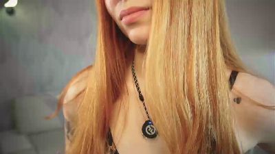 DelphaClayborne live cam on Cam4