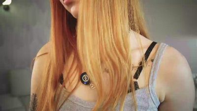 DelphaClayborne live cam on Cam4