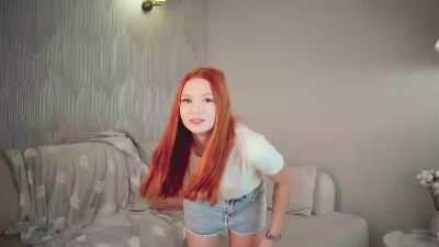 DelphaClayborne live cam on Cam4