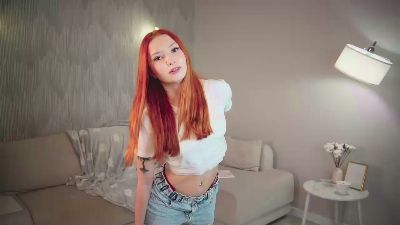 DelphaClayborne live cam on Cam4
