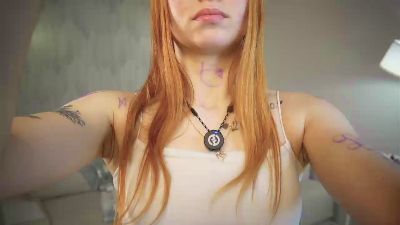 DelphaClayborne live cam on Cam4