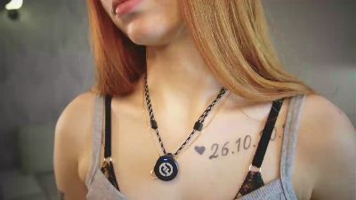 DelphaClayborne live cam on Cam4