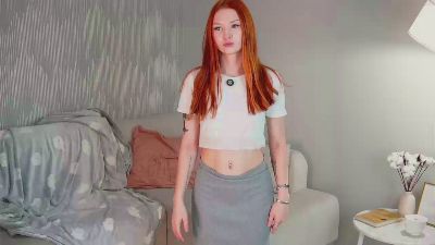 DelphaClayborne live cam on Cam4