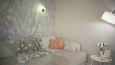 DelphaClayborne live cam on Cam4