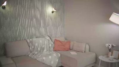 DelphaClayborne live cam on Cam4