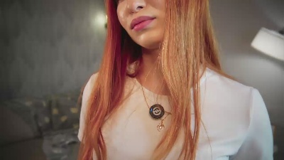 DelphaClayborne live cam on Cam4