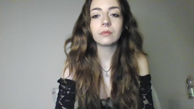 DelphiNyx live cam on Cam4
