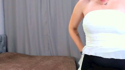 DelphiaDignan live cam on Cam4