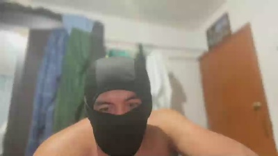 DelphoxXL live cam on Cam4