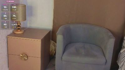 DeltaBebee live cam on Cam4