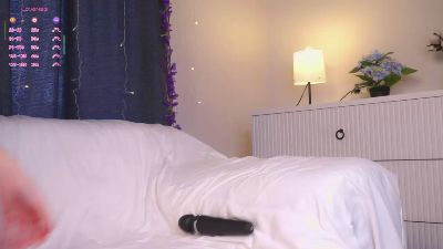 DemetraBehm live cam on Cam4