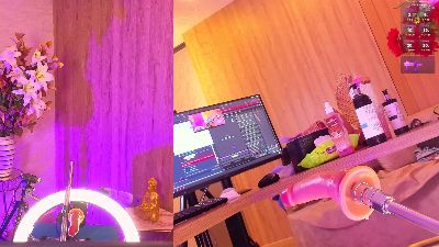 DemiGames live cam on Cam4