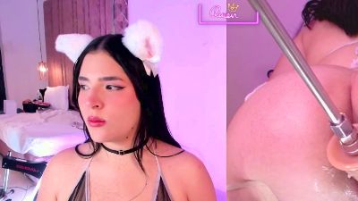 DemiGames live cam on Cam4