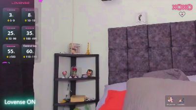 Demian_Fox live cam on Cam4