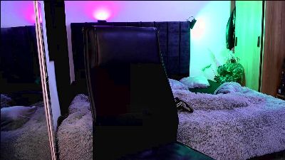 DemonKushx live cam on Cam4