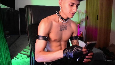 DemonKushx live cam on Cam4