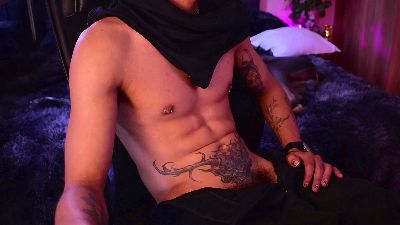 DemonKushx live cam on Cam4