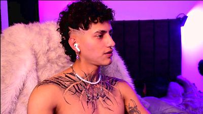 DemonKushx live cam on Cam4
