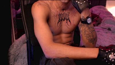 DemonKushx live cam on Cam4