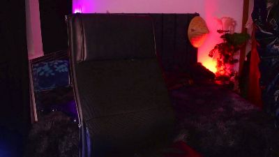 DemonKushx live cam on Cam4