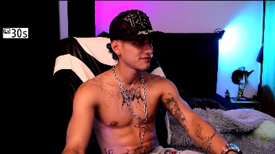 DemonKushx live cam on Cam4