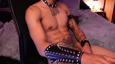 DemonKushx live cam on Cam4