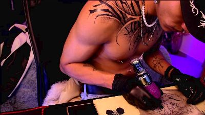 DemonKushx live cam on Cam4