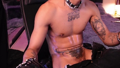 DemonKushx live cam on Cam4