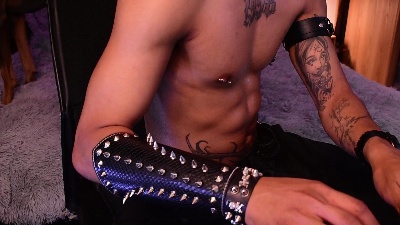 DemonKushx live cam on Cam4