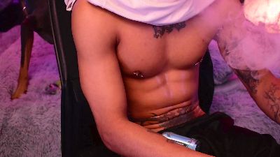 DemonKushx live cam on Cam4