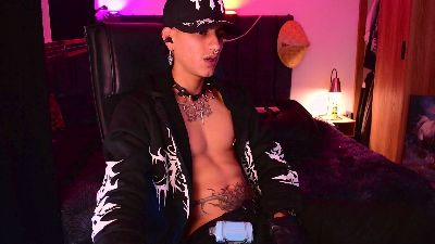 DemonKushx live cam on Cam4