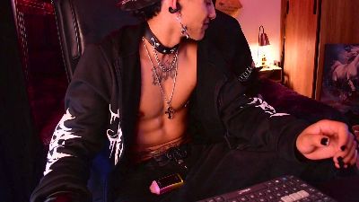DemonKushx live cam on Cam4