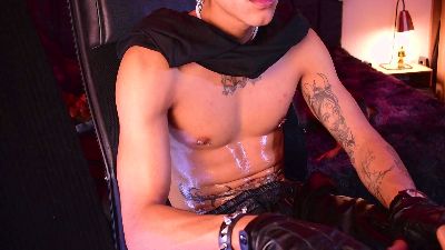 DemonKushx live cam on Cam4