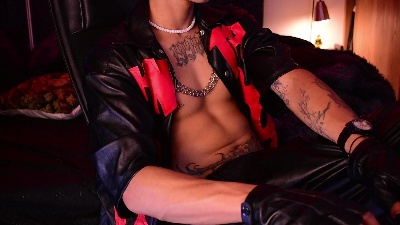 DemonKushx live cam on Cam4