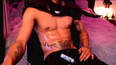 DemonKushx live cam on Cam4