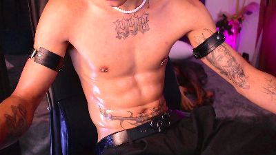 DemonKushx live cam on Cam4