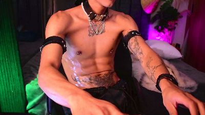 DemonKushx live cam on Cam4