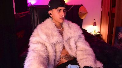 DemonKushx live cam on Cam4