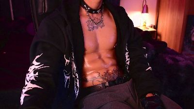 DemonKushx live cam on Cam4