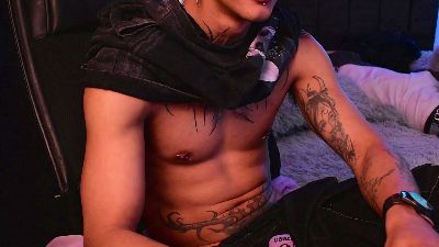 DemonKushx live cam on Cam4