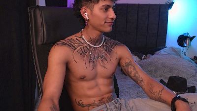DemonKushx live cam on Cam4