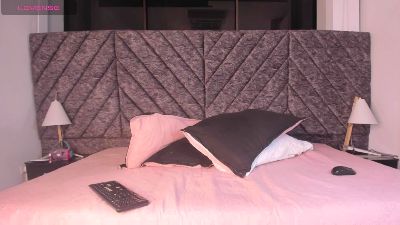 Demon_Fox live cam on Cam4