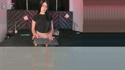 Demon_Fox live cam on Cam4