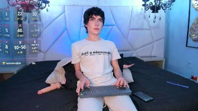 Demon_Fox live cam on Cam4