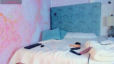 Demon_Fox live cam on Cam4
