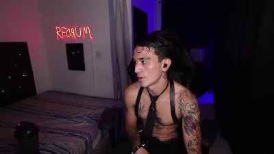 Demon_Lust666 live cam on Cam4