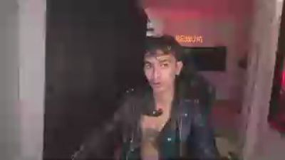 Demon_Lust666 live cam on Cam4