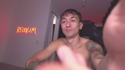 Demon_Lust666 live cam on Cam4