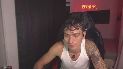Demon_Lust666 live cam on Cam4
