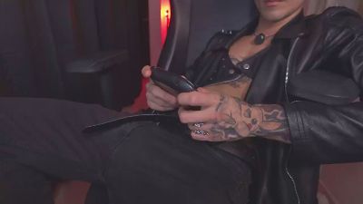 Demon_Lust666 live cam on Cam4